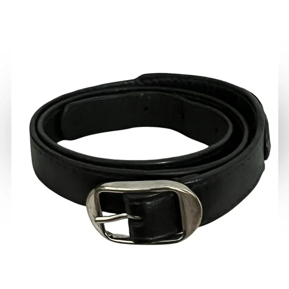 BALENCIAGA Arena Classic Triple Tour
Bracelet Small Black $225 - Picture 2 of 11